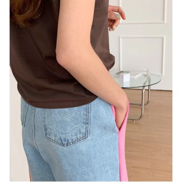 VILLA BUTTON S/S 2021 女裝褲